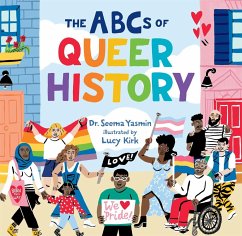 The ABCs of Queer History - Yasmin, Dr. Seema