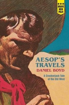 Aesop's Travels - Boyd, Daniel