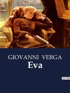 Eva - Verga, Giovanni