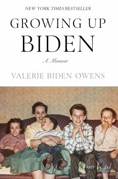 Growing Up Biden - Owens, Valerie Biden