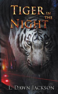 Tiger in the Night - Jackson, L. Dawn