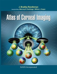 Atlas of Corneal Imaging - Randleman, J Bradley