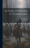 Lettres D'héloïse Et D'abeilard