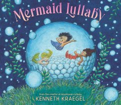Mermaid Lullaby - Kraegel, Kenneth