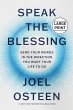 Speak the Blessing - Bild 1