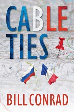 Cable Ties - Conrad, Bill