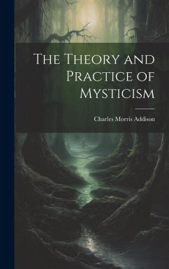 Cover The Theory and Practice of Mysticism