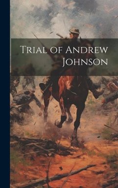 Trial of Andrew Johnson - Anonymous