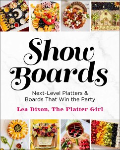 Show Boards - Dixon, Lea