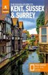 The Rough Guide to Kent, Sussex and... - Bild 1