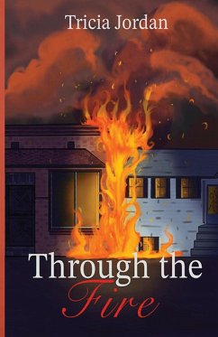 Through the Fire - Jordan, Tricia