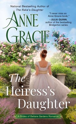 Cover The Heiress's Daughter (eBook, ePUB)