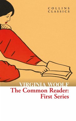 The Common Reader (eBook, ePUB) - Woolf, Virginia