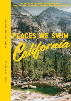 Cover Places We Swim California