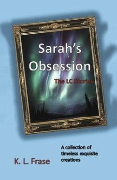 Sarah's Obsession - Frase, K L