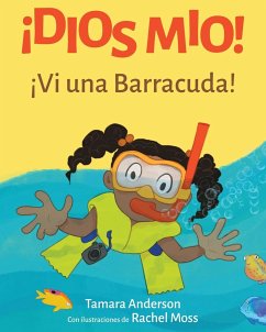 ¡Dios Mio! ¡Vi una Barracuda! - Anderson, Tamara