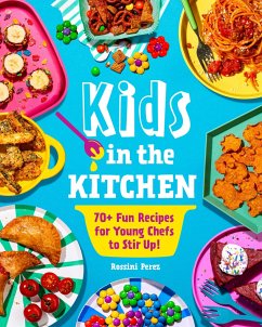 Kids in the Kitchen - Perez, Rossini