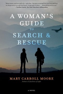 A Woman's Guide to Search & Rescue - Moore, Mary Carroll