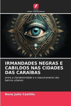 IRMANDADES NEGRAS E CABILDOS NAS CIDADES DAS CARAÍBAS - Julio Castillo, Rene