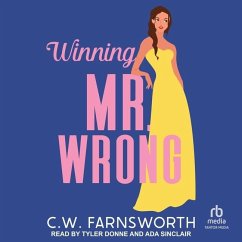 Winning Mr. Wrong - Farnsworth, C. W.