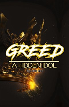 Cover Greed