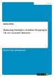 Marketing Strategies of Online Shopping... - Bild 1