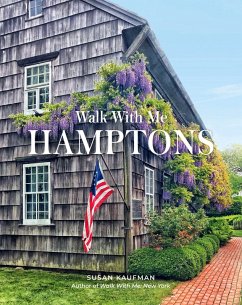 Walk With Me: Hamptons - Kaufman, Susan