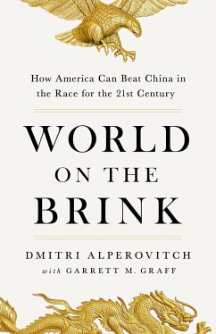 World on the Brink - Alperovitch, Dmitri; Graff, Garrett M