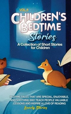 Children's Bedtime Stories - Stories, Lovely