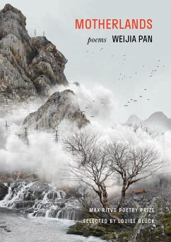 Motherlands - Pan, Weijia