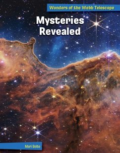 Mysteries Revealed - Bolte, Mari