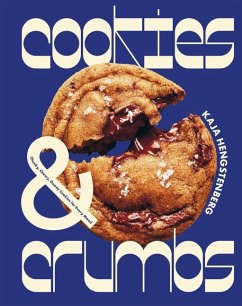 Cookies & Crumbs - Hengstenberg, Kaja