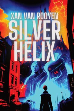 Silver Helix - Rooyen, Xan van