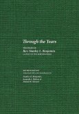 Through the Years: The Poems of Rev. Stanley L. Benjamin
