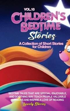 Children's Bedtime Stories - Stories, Lovely