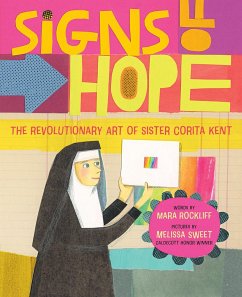 Signs of Hope - Rockliff, Mara