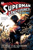 Superman Unchained: The Deluxe Edition