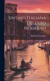 Sintassi Italiana Dell'uso Moderno