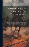 Annals of the Army of the Cumberland: Comprising Biographies, Descriptions of Departments, Accounts of Expeditions, Skirmishes, and Battles; Also its