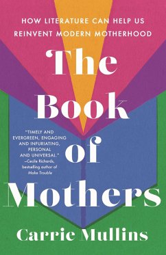 The Book of Mothers - Mullins, Carrie