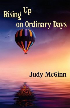 Rising Up on Ordinary Days - McGinn, Judy