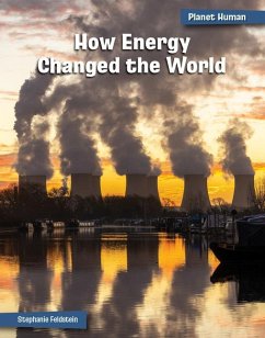 How Energy Changed the World - Feldstein, Stephanie