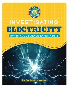 Investigating Electricity - Lockwood, Sophie