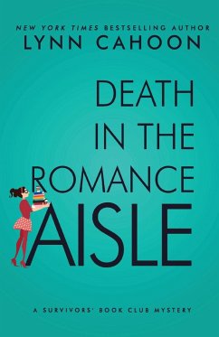Death in the Romance Aisle - Cahoon, Lynn