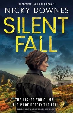 Silent Fall - Downes, Nicky