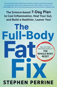 The Full-Body Fat Fix - Perrine, Stephen