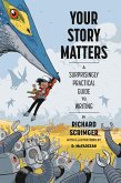 Your Story Matters (eBook, ePUB)