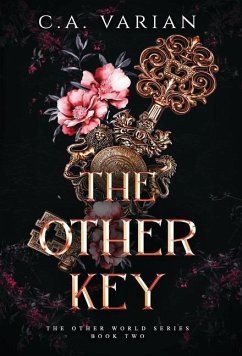 The Other Key - Varian, C. A.
