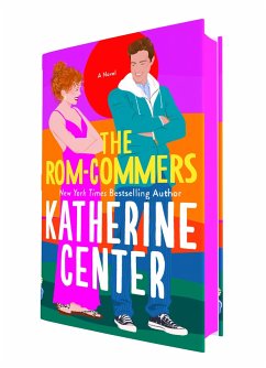The Rom-Commers - Center, Katherine