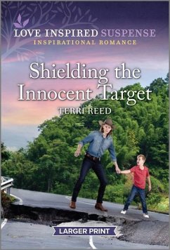 Shielding the Innocent Target - Reed, Terri